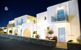 Hotel Messaria Kythnos